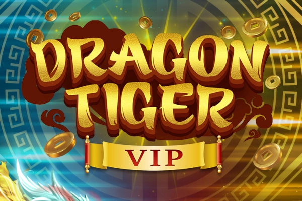 Dragon Tiger VIP